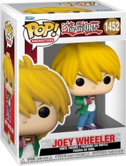 Funko Pop - Joey Wheeler 1452